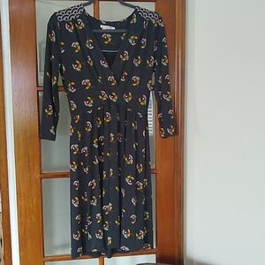 Boden Dress - Like New!